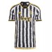 Juventus Alex Sandro #12 Domáci futbalový dres 2023-24 Krátky Rukáv